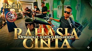 Download lagu RAHASIA CINTA - BALAD MUSIC X HADISTA | VOC.RANI ( LIVE SAPAN KAB.BANDUNG ) mp3