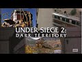 Train Under Siege 2 Dark Territory 1995