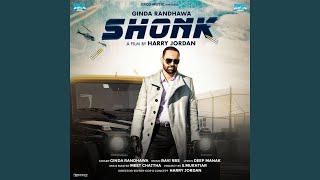 Shonk (From &quot;Shonk&quot;)