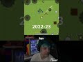 Surviv.io Double Pumping Then Vs Now
