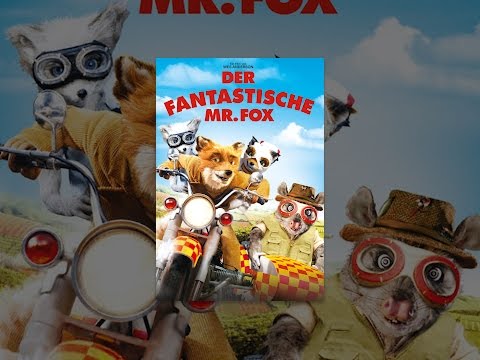 Der fantastische Mr. Fox