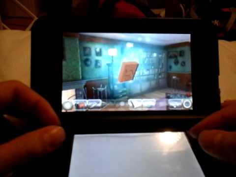 Le mystère caché à Paris ( Partie 4 )