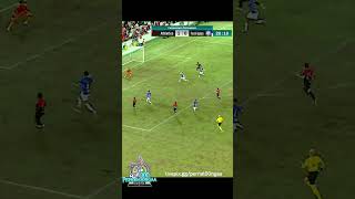 Gol do Athletico - Kevin Riveros (Athletico-PR 2x0 Foz do Iguaçu) Paranaense 03/02/2026