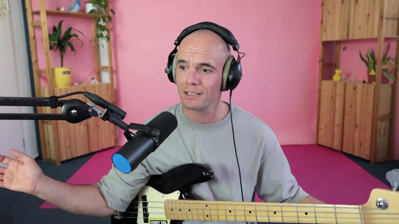Frag den Basscoach