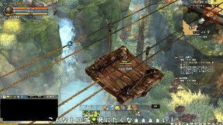 【ToS】スラウタス渓谷 part8【ゆっくり実況】
