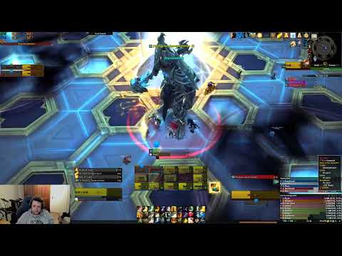 Sepulcher of the First Ones | The Jailer (Normal)