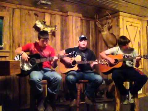 After Hours - Louisiana Boy (original)