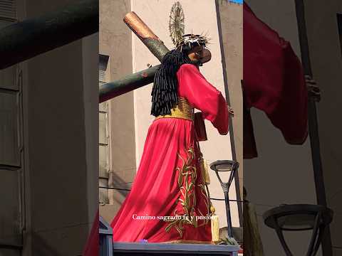 💐Jesús de la piedad | San Pedro Carchá 2026
