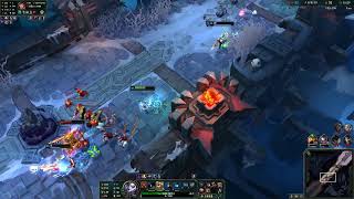 League of Legend のノーマルだよ