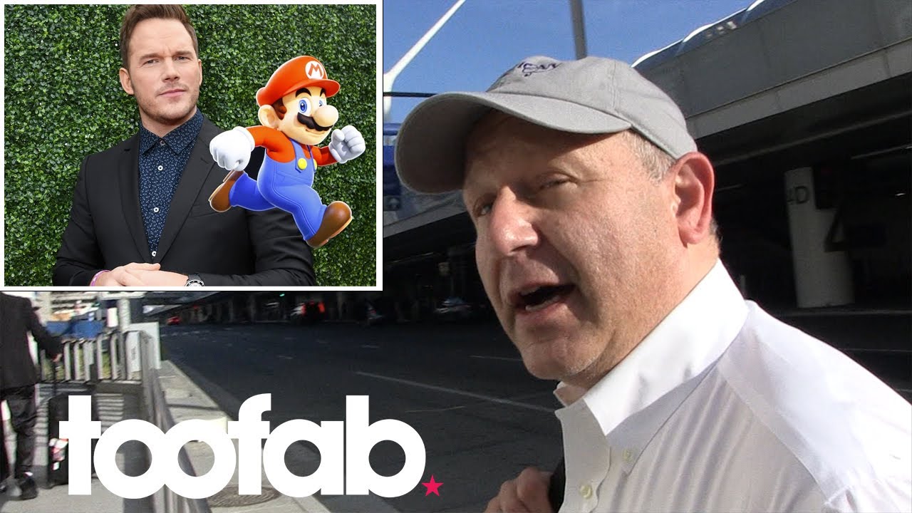 YouTube Thumbnail