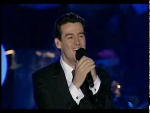 Sam Moran @ Carols in the Domain 2009