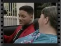 Will Vendiendo Carros En El Príncipe Del Rap