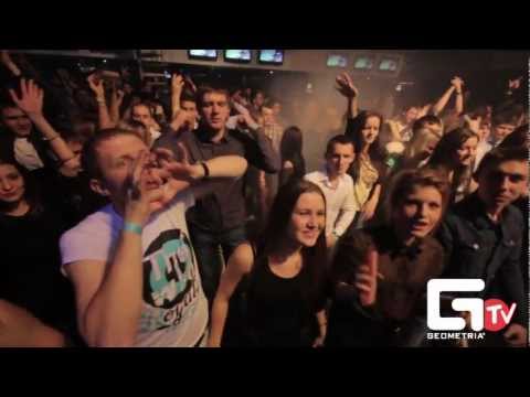 2012-11-24 Swanky Tunes @ Zavod