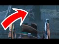 50 CREEPY DISTURBING Easter Eggs In Video Games