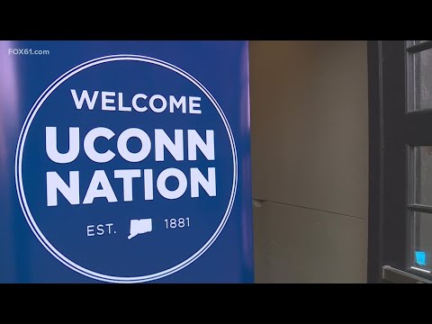 UConn tips off against New Mexico State later tonight