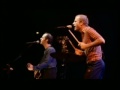 GOLDMAN-BONNE IDEE(LIVE) JEAN JACQUES GOLDMAN
