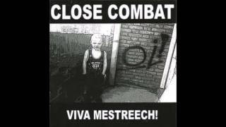 Close Combat - Viva Mestreech! (full ep)