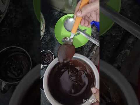 Yummy and tasty lava cake 🎂😋