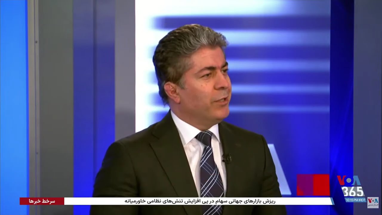 یادداشت تفاهم آمریکا و رژیم ایران منتظر امضای ترامپ