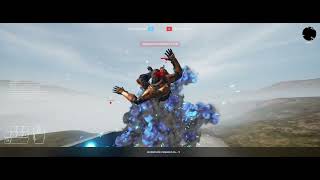 Broadside // Pre-Alpha Gameplay Testing