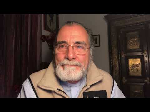 La grazia che salva insegna … (video)