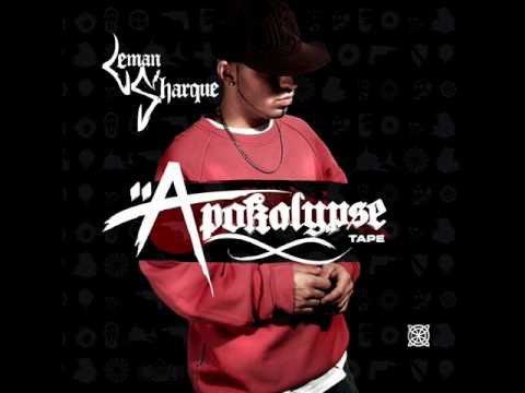 Leman Sharque feat Aban & Pasco - We Rollin'