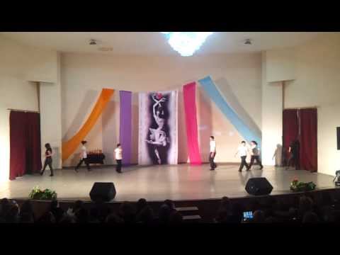 LOTUS DANCE STUDIO (ARMENIA)