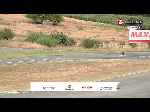 Campeonato Easy Kart - KIRO - 09-08-2020