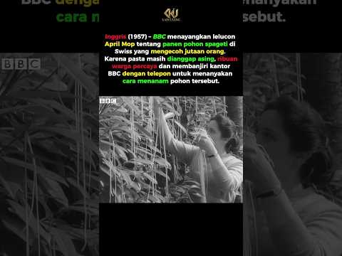 Jutaan Orang di Prank Berita