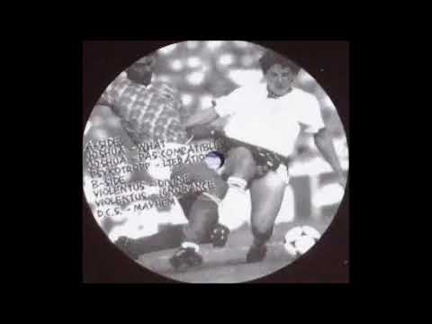 Violentus - Ignorance