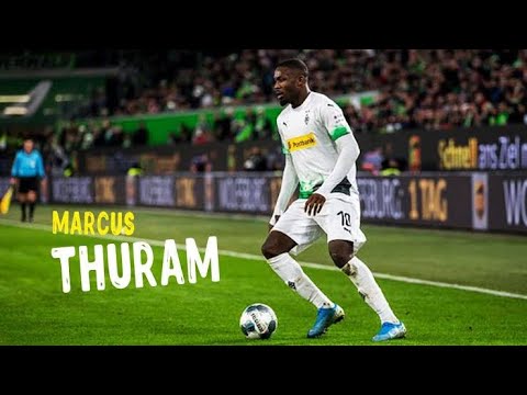 Marcus Thuram 2022/23 - Amazing Skills, Goals & Assists - HD