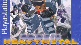 Code10 hevy metal