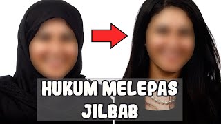 Download lagu Hukum Islam Tentang Lepas Pakai Jilbab, Apakah Dosa Besar? mp3 Download lagu Hukum Islam Tentang Lepas Pakai Jilbab, Apakah Dosa Besar? mp3