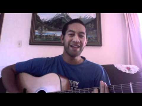 Tomorrow People ft. Kolohe Kai - Feel Alright (Cover)