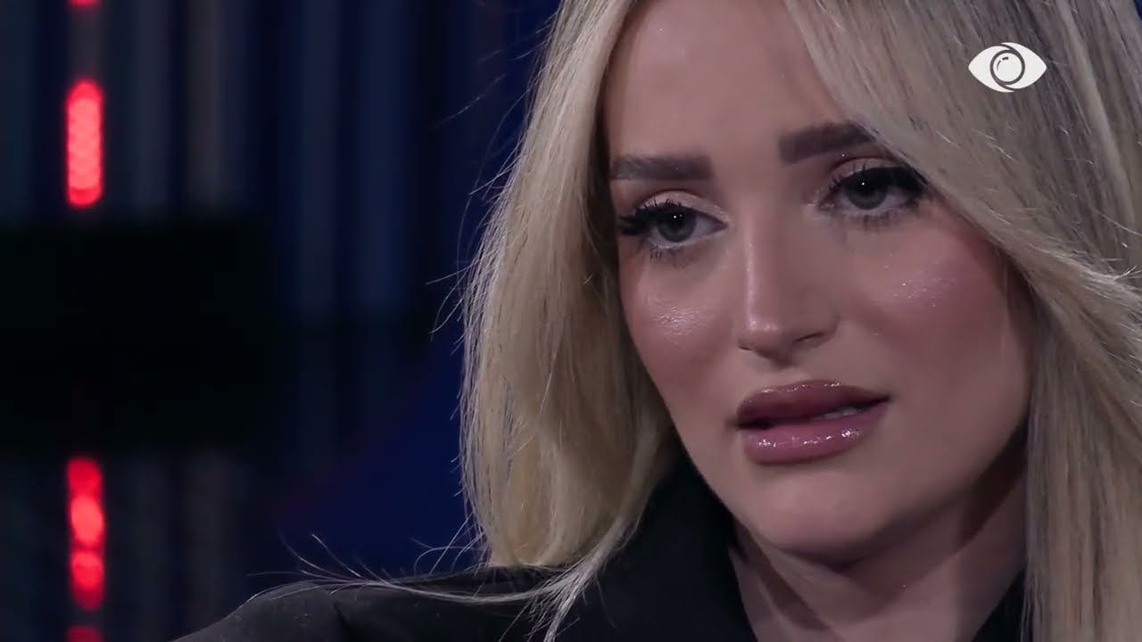 “Dua të vijë një moment ta heq këtë barrë”/ Vijon diskutimi mes Selin dhe Gimbos gjatë darkës