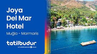 Joya Del Mar Hotel - TatilBudur