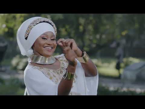 Chancelle Ngoie - SALAMA (Official Music Video)