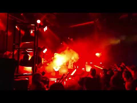 Electric Callboy Live "Hurrikan" Alcatraz Milano 8 febbraio 2023