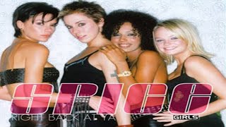 Spice Girls - Right Back At Ya (Special Edit)