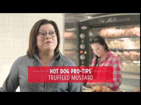 Co-op's Hot Dog Pro-Tips with Cluck n Cleaver's Nicole Gomes