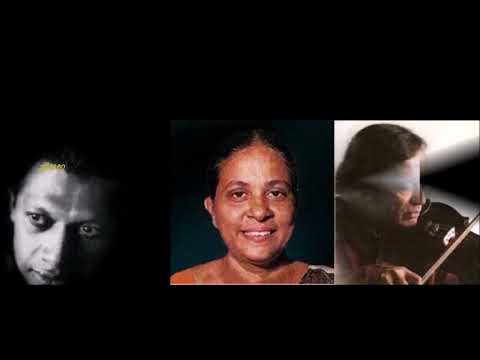 සීගිරියේ කැටපත් පවුරේ ගී පද ප්‍රේමකීර්ති ද අල්විස් සංගීතය වික්ටර් රත්නායකයන් ගායනය චිත්‍රා සෝමපාලයන්