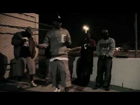 My Hood Ft HOLLOW TIPS (Young Knox, Rrarri & Madd Mic)