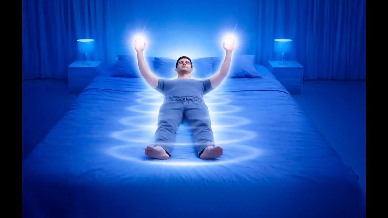 2.6 Técnica do Estado Vibracional - PARTE 1 - cursoviagemastral.com.br - acesse o app