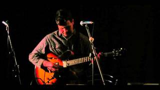 PHIL OCHS SONG NIGHT (Liverpool) - In The Heat Of The Summer
