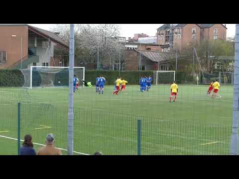 Allievi Elite U11: Universal Solaro - Seguro 1-1 (1-0 di Sabili)