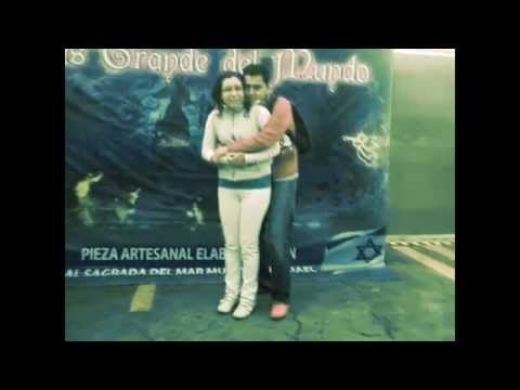 Feliz Cumpleaños Edmundo"TE AMO"