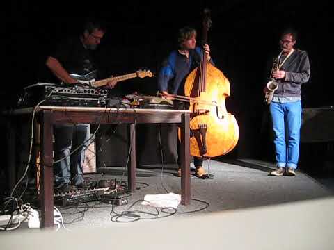 Thumbnail for Joel Grip & Pierre Borel Feat. Sundström 2017-09-16 Alvesta Jazz & Blues Del I by R.E.M.