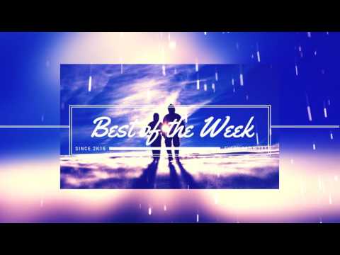 Flume x Audien - Never Be Colors (Trademark Mashup)