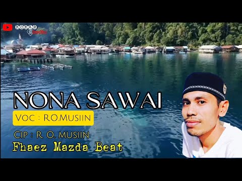 R.O.Musiin-Nona Sawai-Wayase Sawai Asik(Official Music Video) 2024)