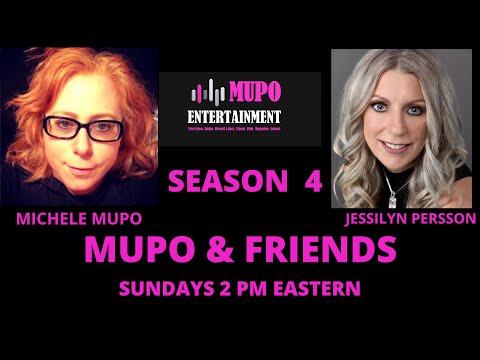MUPO Entertainment Presents MUPO & Friends'